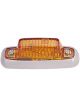 Narva Marker Lamp Amber