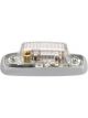 Narva Marker Lamp Clear
