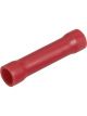 Narva 2.5mm 3mm Flared Vinyl Cable Joiner Pack of 15