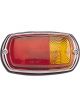 Narva Rear Stop/Tail Direction Indicator Lamp Red/Amber