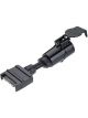 Narva 7 Pin Flat Socket On Car To 7 Pin Large Round Plug On Trailer