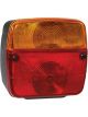 Narva Rear Stop/Tail Direction Indicator Lamp w/License Plate Option