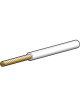 Narva 10A 3mm White Single Core Cable 30 Meter