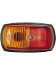 Narva Side Marker Lamp Red/Amber