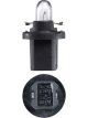 Narva 12 Volt 1.2W B8.5D (Bax 10D) Black Base Dash Panel Globes