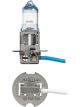 Narva 12V H3 55W Blue Plus 110 Halogen Headlight Globes Pack Of 2