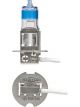 Narva 12 Volt H3 55W Plus 100 Halogen Headlight Globes Pack Of 2