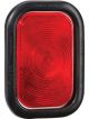 Narva 24 Volt Sealed Rear Stop/Tail Lamp Only Red