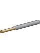 Narva Single Core Cable 3mm 30M 10 Amp Grey