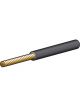 Narva 15A 4mm Black Single Core Cable 30 Meter
