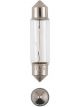 Narva Festoon Globe 24 Volt 5W (11 x 41mm) Sv85.8 T11mm Pack of 10