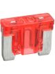 Narva 10 Amp Brown Micro Blade Fuse Pack of 5