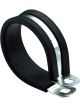 Narva 40mm Pipe/Cable Support Clamps Pack of 10