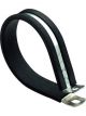 Narva 76mm Pipe/Cable Support Clamps Pack of 10