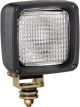 Narva Work Lamp Flood Beam 100 x 100mm Square