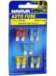 Narva 10 Amp Red Standard ATS Blade Fuse Pack of 20