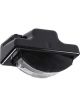 Narva 12 Volt Sealed License Plate Lamp Kit Black