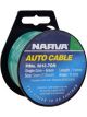 Narva Single Core Cable 3mm 7M 10 Amp Green
