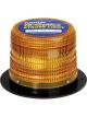 Narva High Output LED Strobe Light Amber, 4 Flash Patterns, 12/24V
