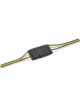 Narva 4 Way Weatherproof Harness Connector