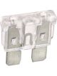 Narva 25 Amp White Standard ATS Blade Fuse Pack of 5