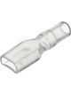 Narva Blade Terminal Insulator For 6.3mm Female 56224 Pack of 100