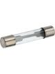 Narva 25 Amp Internal Soldered Cap 3Ag Glass Fuse Pack of 5