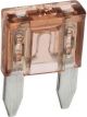 Narva 7.5 Amp Brown Mini Blade Fuse Pack of 5