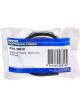 Narva HeatShrink Tubing 9.5 mm Black 1.2 Meter