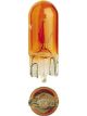 Narva 12 Volt 5W W2.1 x 9.5D Wy5W Amber Wedge Globes Pack of 10