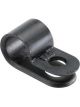 Narva Nylon Cable Clamps P-Clips 9.5mm UV Weather Resistant Pack of 5