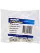 Narva 10mm2 6mm Stud Flared Entry Cable Lug Pack of 10