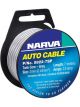 Narva 2.5A 2mm Twin Core Speaker Cable 7 Meter
