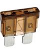 Narva 7.5 Amp Brown Standard ATS Blade Fuse Pack of 5