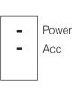 Narva Micro Off/On Toggle Switch
