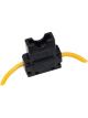 Narva In-Line Standard ATS Blade Fuse Holder Pack of 1