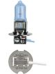 Narva 12V H3 55W Arctic Plus 50 Halogen Headlight Globes Pack Of 2