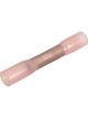 Narva Adhesive Lined Cable Joiner Red Pack of 50