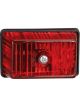 Narva Marker Lamp Red