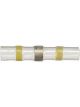 Narva Solder Splice Terminator 4.5 6mm Yellow Pack of 5