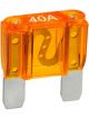 Narva 40 Amp Orange Maxi Blade Fuse Pack of 10