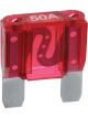 Narva 50 Amp Maxi Blade Fuse Red Pack of 10