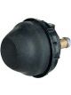 Narva Momentary On Push Button Switch With Waterproof Rubber Boot
