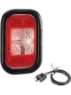 Narva 12 Volt Sealed Reversing Lamp Kit With Vinyl Grommet