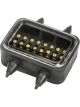 Narva 8 Way Weatherproof Junction Box