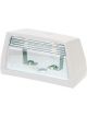 Narva License Plate Lamp White Body