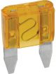 Narva 5 Amp Orange Mini Blade Fuse Pack of 50