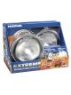 Narva Extreme H.I.D Broad Beam Driving Lamp Kit 24 Volt 50W