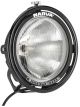 Narva Extreme H.I.D Broad Beam Driving Lamp 24V 50W Black Mount