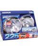 Narva Ultima 225 HID Combination Drive Lamp Kit 24 Volt 50W